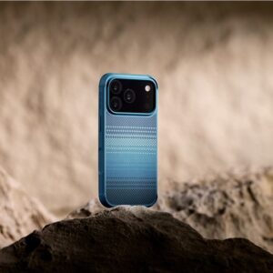 Pitaka Aramid ProGuard dėklas, Moonrise - Apple iPhone 17 Pro - Image 2