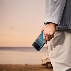 Pitaka Aramid ProGuard dėklas, Moonrise - Apple iPhone 17 Pro - Image 10