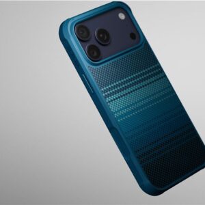 Pitaka Aramid ProGuard dėklas, Moonrise - Apple iPhone 17 Pro Max - Image 9