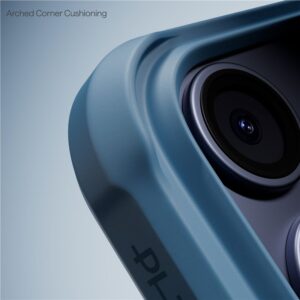 Pitaka Aramid ProGuard dėklas, Moonrise - Apple iPhone 17 Pro Max - Image 11