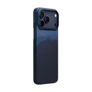 Pitaka Ultra-Slim dėklas, Over the horizon - Apple iPhone 17 Pro Max