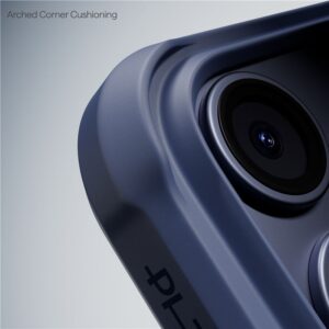 Pitaka Aramid ProGuard dėklas, Milky way galaxy - Apple iPhone 17 Pro - Image 7