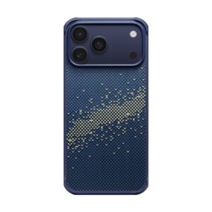 Pitaka Aramid ProGuard dėklas, Milky way galaxy - Apple iPhone 17 Pro Max - Image 2