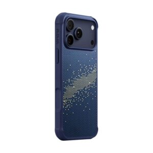 Pitaka Aramid ProGuard dėklas, Milky way galaxy - Apple iPhone 17 Pro Max