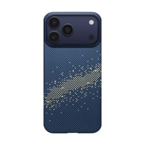 Pitaka Ultra-Slim dėklas, Milky way galaxy - Apple iPhone 17 Pro - Image 9
