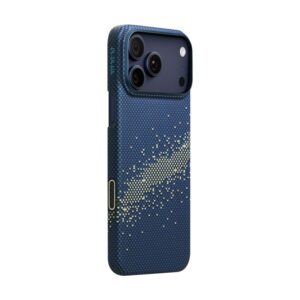 Pitaka Ultra-Slim dėklas, Milky way galaxy - Apple iPhone 17 Pro