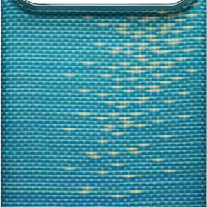 Pitaka Ultra-Slim dėklas, Lucid Blue - Apple iPhone 17 Pro - Image 6