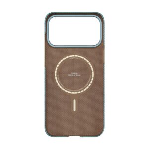 Pitaka Ultra-Slim dėklas, Lucid Blue - Apple iPhone 17 Pro Max - Image 4