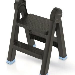 KEDEN KOPĖČIOS TITAN LADDER - ŠVIESIAI MĖLYNOS