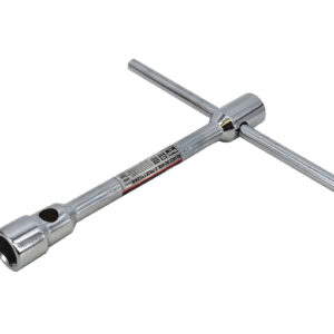 AWTOOLS RATŲ RAKTAS SU RANKENA 32x33 mm