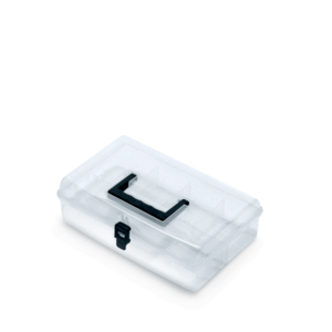 KISTENBERG ORGANIZERIUS NUN 36 359x238x85mm