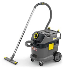 KARCHER UNIVERSALUS DULKIŲ SIURBLYS NT 30/1 TACT L
