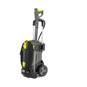 KARCHER AUKŠTO SLĖGIO PLOVIMO ĮRENGINYS HD 5/15 C EU