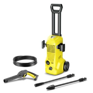 KARCHER AUKŠTO SLĖGIO PLOVYKLA K2 PREMIUM *EU