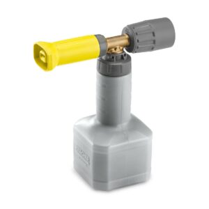 KARCHER.PUTŲ LANAS TR BASIC 1 HD/HDS