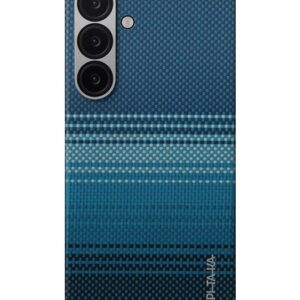 Pitaka Tactile Woven dėklas, Moonrise - Samsung Galaxy S25