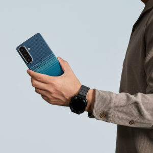 Pitaka Edge dėklas, Moonrise (Aaron Button) - Samsung Galaxy S26 - Image 18