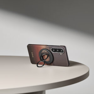 Pitaka Edge dėklas, Sunset (Aaron Button) - Samsung Galaxy S26 - Image 9