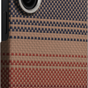 Pitaka Edge dėklas, Sunset (Aaron Button) - Samsung Galaxy S26+