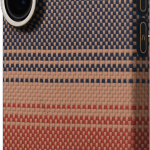 Pitaka Edge dėklas, Sunset (Aaron Button) - Samsung Galaxy S26 Ultra - Image 2