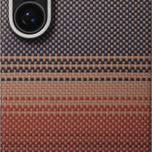 Pitaka Edge dėklas, Sunset (Aaron Button) - Samsung Galaxy S26 Ultra - Image 3