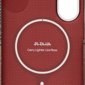 Pitaka Edge dėklas, Sunset (Aaron Button) - Samsung Galaxy S26 Ultra - Image 7