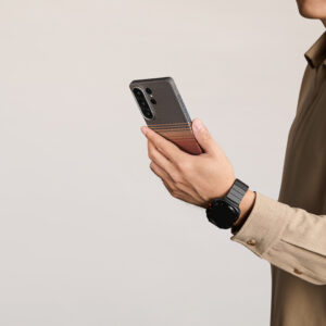 Pitaka Edge dėklas, Sunset (Aaron Button) - Samsung Galaxy S26 Ultra - Image 8