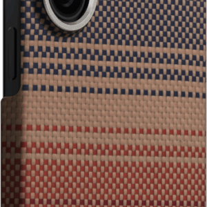 Pitaka Edge dėklas, Sunset (Aaron Button) - Samsung Galaxy S26