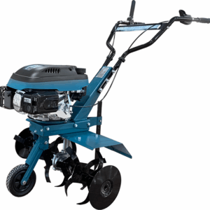 KS BENZININIS KULTIVATORIUS 4HP-70 70/27cm