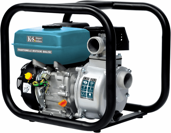 KS50