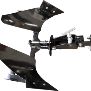 KS DVIGUBAS PLŪGAS KS DP1 KULTIVATORIAMS