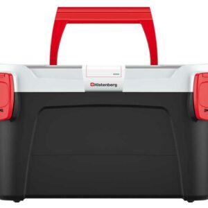 KISTENBERG ĮRANKIŲ DĖŽIŲ RINKINYS SMART 2IN1 12"+16"