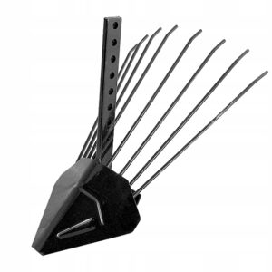 KS BULVIŲ KASAMASIS KS PP4