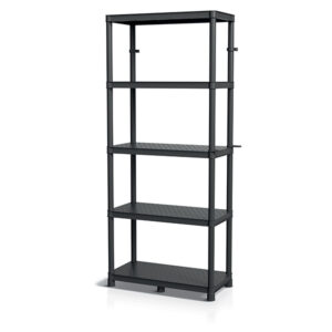 REGAŁ DO PIWNICY GARAŻU 172,5 CM STACKARO SOLID KISTENBERG 867151
