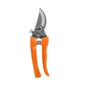 BRADAS sodo sekatorius V-SERIES, lenkti ašmenys KT-V1010