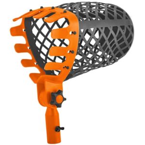 BRADAS V-SERIES vaisių skintuvas guminis be koto