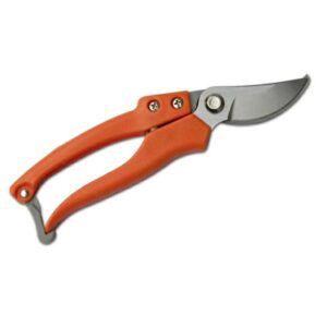 BRADAS sodo sekatorius V-SERIES, lenkti ašmenys KT-V3
