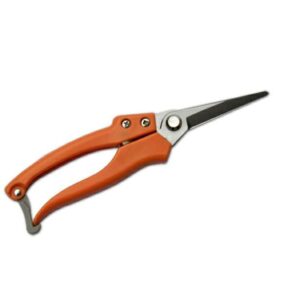 BRADAS sodo sekatorius V-SERIES tiesiais ašmenimis KT-V3P