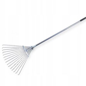 BRADAS GRĖBLYS VĖDUOKLINIS VIELINIS / BR . - Image 1