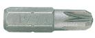 KING TONY ANTGALIS 1/4" PZ1x 25mm