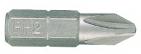 KING TONY ANTGALIS 1/4" PH3x 25mm.......