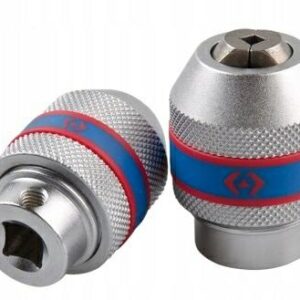 KING TONY 1/2" LAIKIKLIS SRIEGIKLIUI 6-12 mm