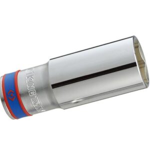 KING TONY ILGA GALVUTĖ 6K 1/2" 10x77 CHROM....... - Image 1