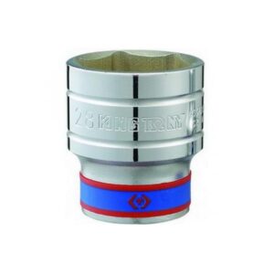 KING TONY TRUMPAS GALVUTĖ 6K 1/2" 7x38