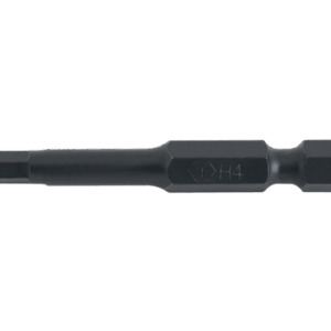 KING TONY antgalis 1/4" HEX 2x 50mm...