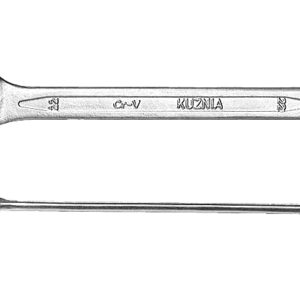 KUŹNIA RAKTINIS VERŽLIARAKTIS 14mm