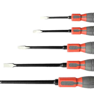 KUŹNIA atsuktuvų rinkinys 5 vnt. RWWc 0,8x5,5, 1,0x6,5, 1,2x8,0, 1,6x10, 2,0x13