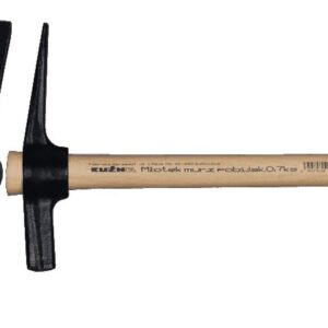 KUŹNIA MŪRININKO PLAKTUKAS 0,7kg - Image 1