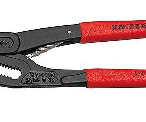 KNIPEX REGULIUOJAMOS REPLĖS 250mm COBRA AUTOMATINĖS.