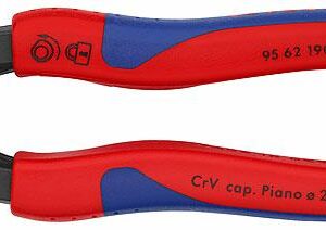 KNIPEX VIELŲ KIRPIMO ŽNYPLĖS IKI 7mm - Image 1